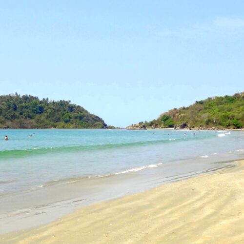 GPTI-Goa Luxury Honeymoon01-3 Nights/4 Days