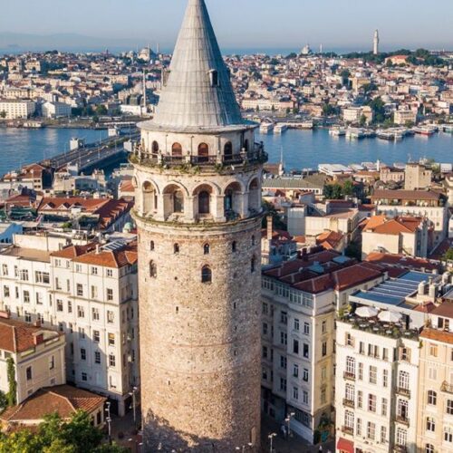 GPTI-Istanbul01-3 Nights/4 Days