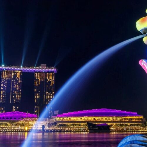 GPTI-Singapore Malaysia01-7Nights/8 Days