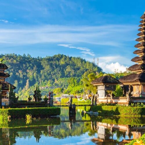 GPTI-Honeymoon in Bali01-4 Nights/5 Days