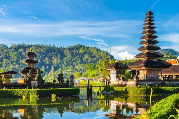 GPTI-Honeymoon in Bali01-4 Nights/5 Days