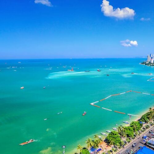 GPTI-Bangkok Pattaya Tour 01-4 Nights/5 Days