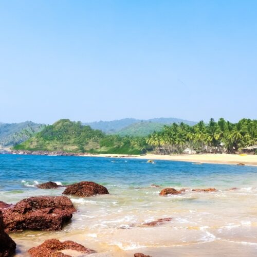 GPTI-Goa Luxury Honeymoon02-3 Nights/4 Days