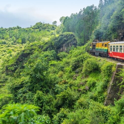 GPTI-Special Himachal Honeymoon Heaven01-11 Nights/12 Days