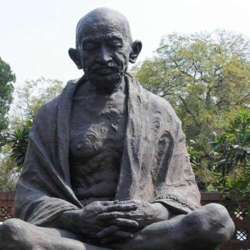 GPTI-Trial of Mahatma Gandhi01-5 Nights/6 Days