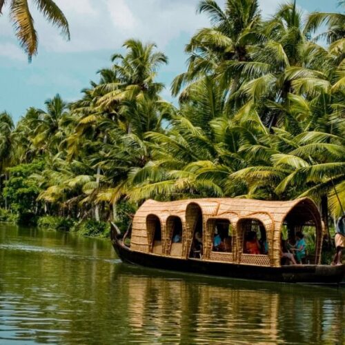 GPTI-Kerala02-3 Nights/4 Days