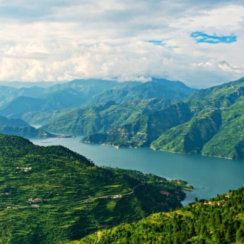 GPTI-Uttarakhand02-5 Nights/6 Days