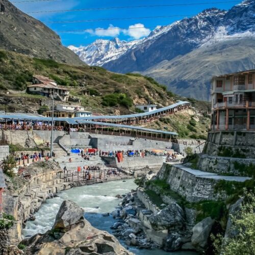GPTI-Uttarakhand01-3 Nights/4 Days