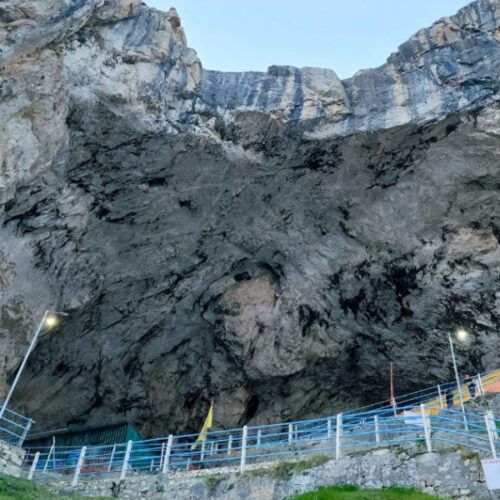 GPTI-CharDham01-11 Nights/12 Days