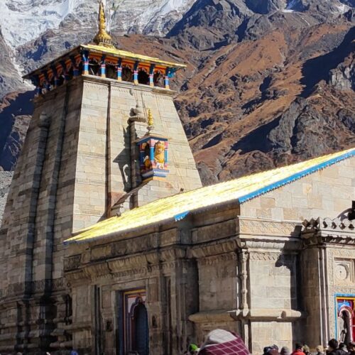 GPTI-CharDham02-9 Nights/10 Days