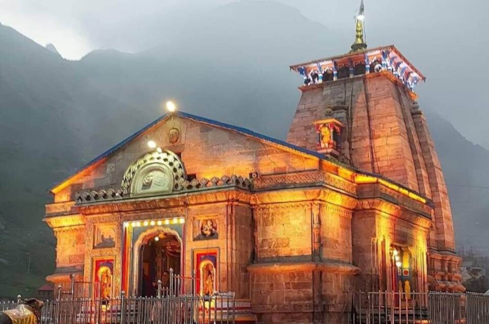 Travel Tips for Kedarnath Yatra